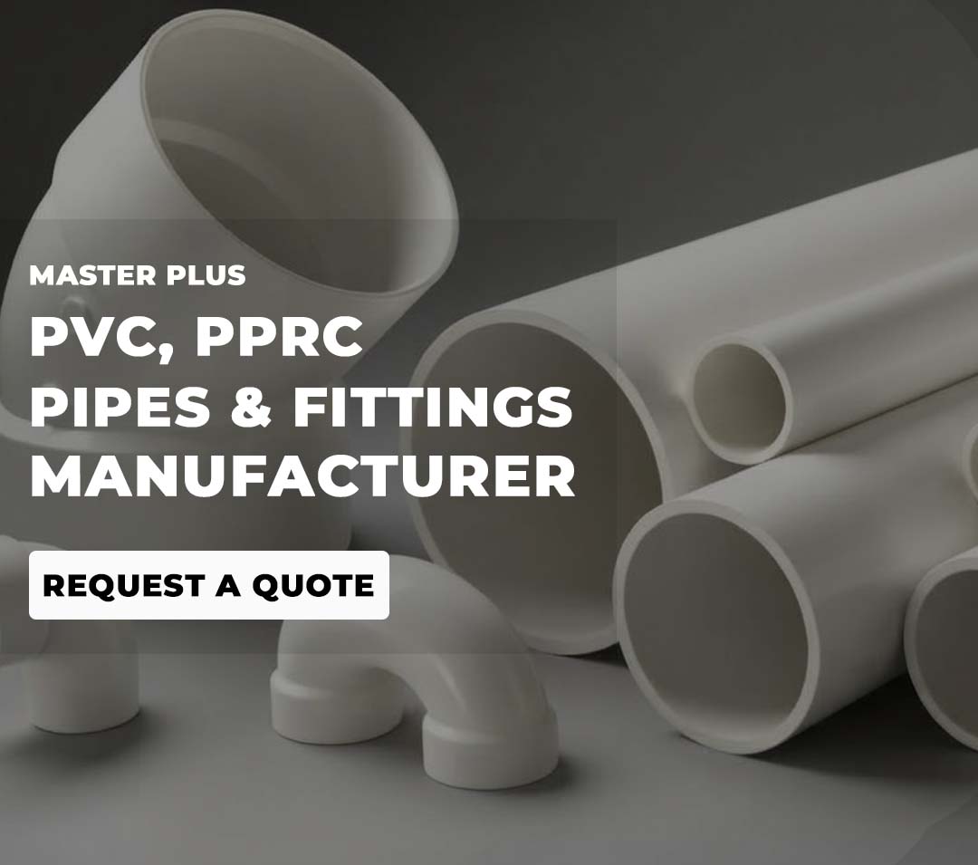 masterplus pipes pvc pprc pipes